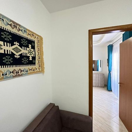 Trea Accomodations - Port Side Влёра Экстерьер фото